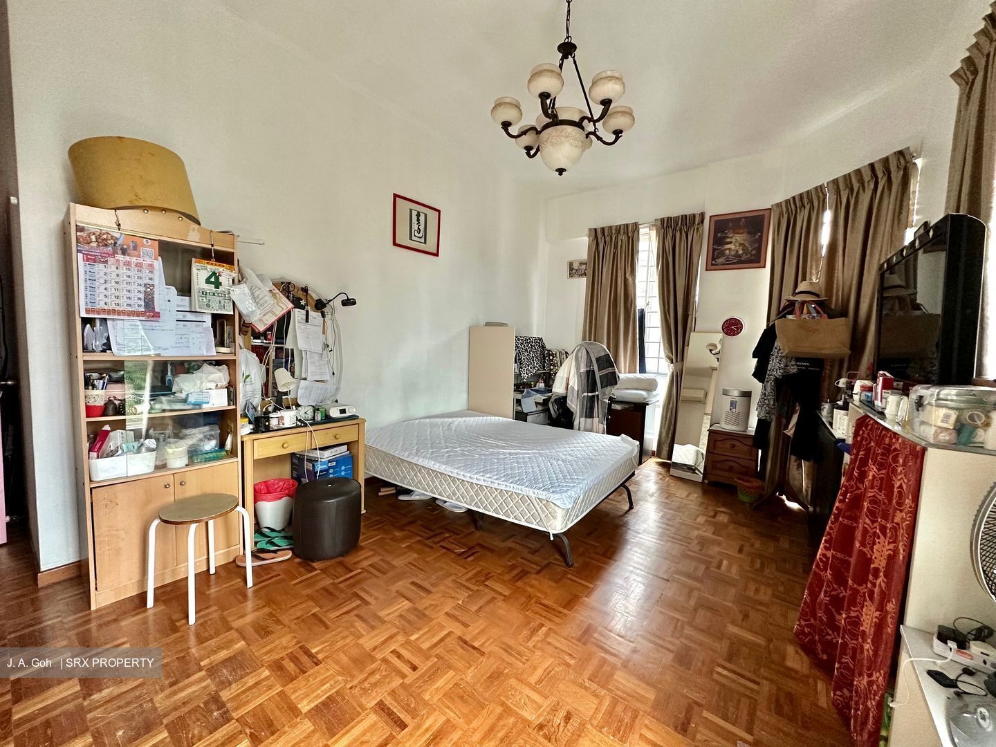 Sin Ming Plaza (D20), Apartment #480311421